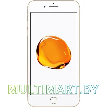 Смартфон Apple iPhone 7 Plus 32GB Gold